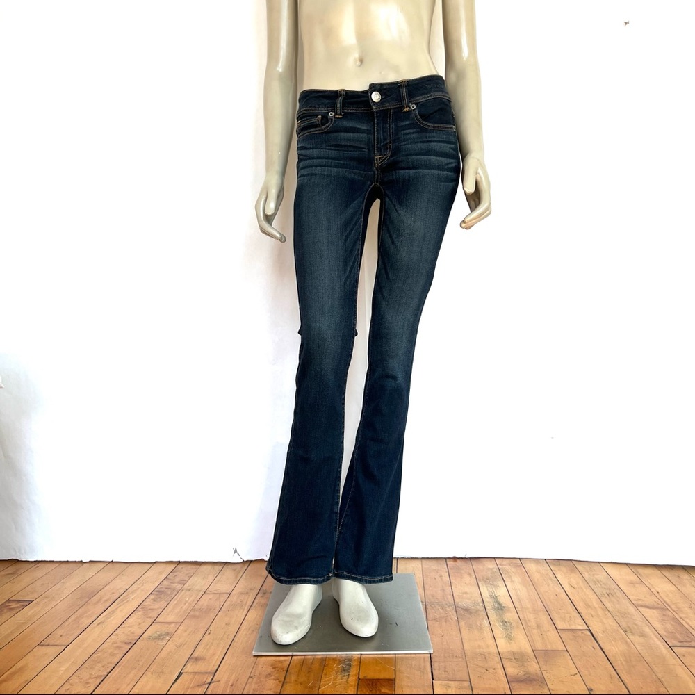 AMERICAN EAGLE OUTFITTERS  Straight Leg Jeans